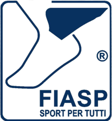Logo della FIASP