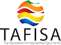 Logo TAFISA