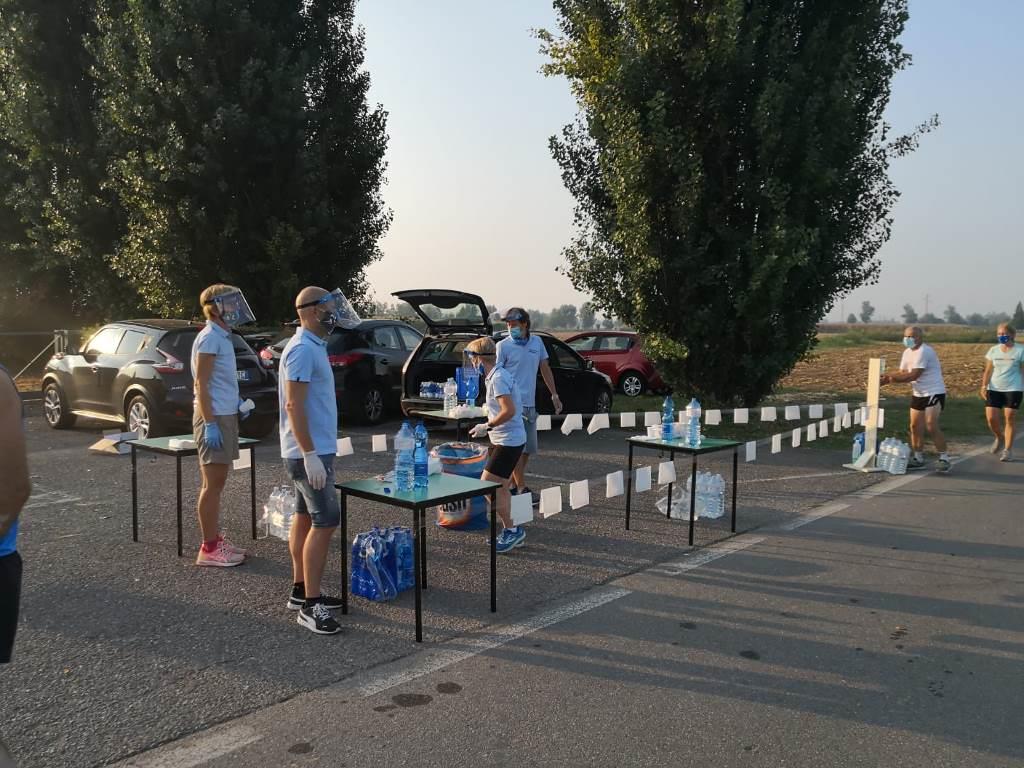 Fotoalbum Comitato territoriale marce FIASP Cremona
