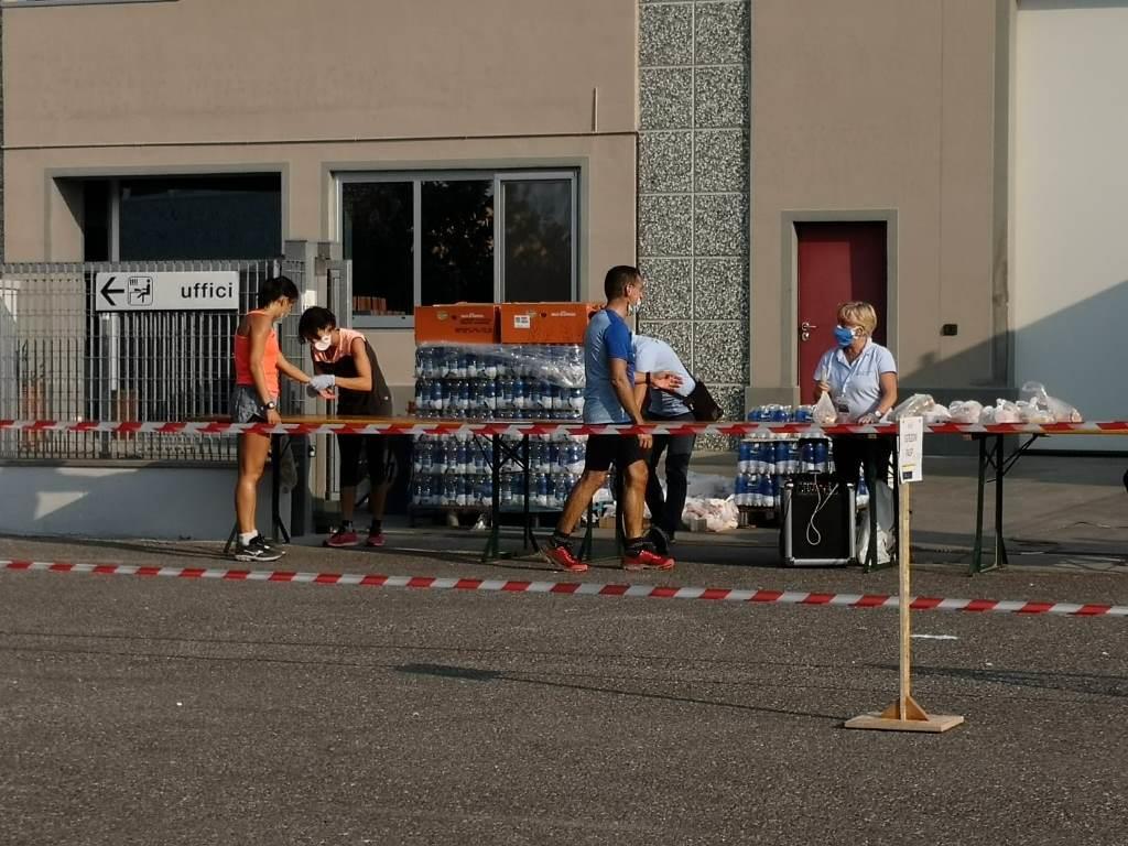 Fotoalbum Comitato territoriale marce FIASP Cremona